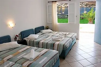 Paradise Parikia (Paros)