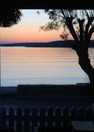 Paradise Hotel Parikia (Paros)